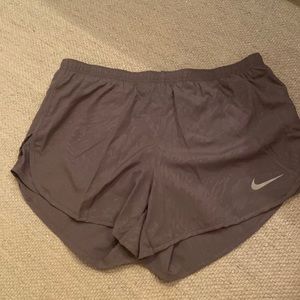 Nike dri fit shorts